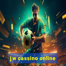 jw cassino online